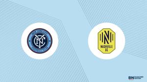 New York City FC vs. Nashville SC Prediction, Picks, Live Odds – August 17