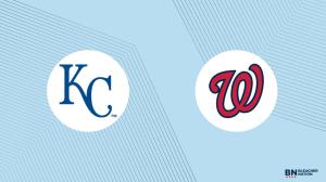 Royals vs. Nationals Prediction: Expert Picks, Odds, Stats & Best Bets – Wednesday, August 13, 2025