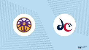 Sparks vs Mystics Prediction: Picks, Live Odds & Moneyline – Aug. 31