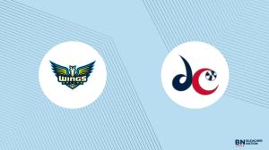 Wings vs Mystics: Best Bets, Player Props & Computer Picks – Aug. 10