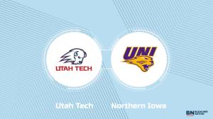 Utah Tech vs. Northern Iowa Football Game Tickets, Venue, Start Time – Sept. 20