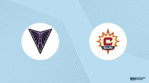 Valkyries vs Sun: Best Bets, Player Props & Computer Picks – Aug. 11