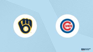 Brewers vs. Cubs Prediction: Expert Picks, Odds, Stats & Best Bets – Tuesday, August 19, 2025