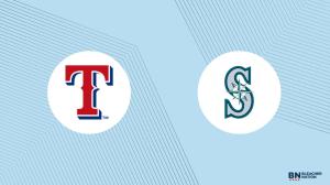 Rangers vs. Mariners Prediction: Expert Picks, Odds, Stats & Best Bets – Sunday, August 3, 2025