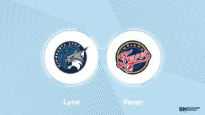 Minnesota Lynx vs. Indiana Fever: Start Time, Streaming Live, TV Channel, How to Watch