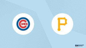Cubs vs. Pirates Prediction: Expert Picks, Odds, Stats & Best Bets – Saturday, August 16, 2025