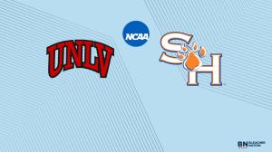 UNLV vs. Sam Houston: Start Time, Streaming Live, TV Channel, How to Watch