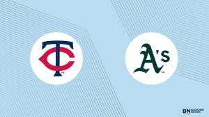 Twins vs. Athletics Prediction: Expert Picks, Odds, Stats & Best Bets – Tuesday, August 19, 2025