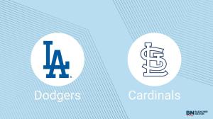 Dodgers vs. Cardinals: Injury Report, Updates & Probable Starters – Aug. 4