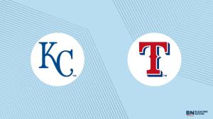 Royals vs. Rangers Prediction: Expert Picks, Odds, Stats & Best Bets – Tuesday, August 19, 2025