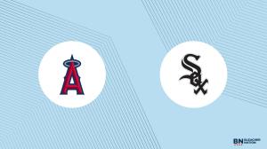 Angels vs. White Sox Prediction: Expert Picks, Odds, Stats & Best Bets – Saturday, August 2, 2025