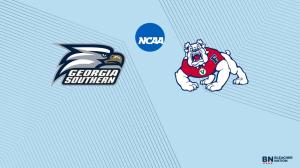 Georgia Southern vs. Fresno State: Start Time, Streaming Live, TV Channel, How to Watch