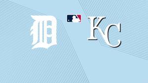 Tigers vs. Royals: Start Time, Streaming Live, TV Channel, How to Watch