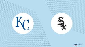 Royals vs. White Sox Prediction: Expert Picks, Odds, Stats & Best Bets – Monday, August 25, 2025