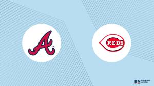 Braves vs. Reds Prediction: Expert Picks, Odds, Stats & Best Bets – Saturday, August 2, 2025