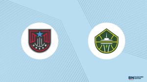 Dream vs Storm: Best Bets, Player Props & Computer Picks – Aug. 15