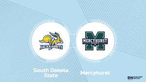 South Dakota State vs. Mercyhurst Football Game Tickets, Venue, Start Time – Sept. 27
