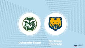 Colorado State vs. Northern Colorado Football Game Tickets, Venue, Start Time – Sept. 6