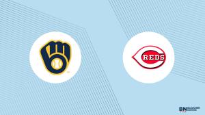 Brewers vs. Reds Prediction: Expert Picks, Odds, Stats & Best Bets – Friday, August 15, 2025