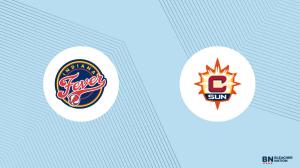 Fever vs Sun: Best Bets, Player Props & Computer Picks – Aug. 17