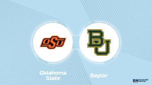 Oklahoma State vs. Baylor Football Game Tickets, Venue, Start Time – Sept. 27