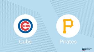 Cubs vs. Pirates: Injury Report, Updates & Probable Starters – Sept. 15