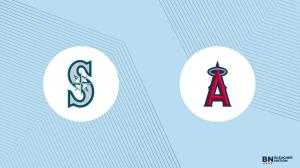 Mariners vs. Angels Prediction: Expert Picks, Odds, Stats & Best Bets – Sunday, September 14, 2025