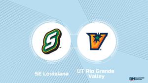 SE Louisiana vs. UT Rio Grande Valley Football Game Tickets, Venue, Start Time – Sept. 27