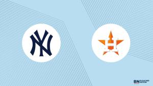 Yankees vs. Astros Prediction: Expert Picks, Odds, Stats & Best Bets – Wednesday, September 3, 2025