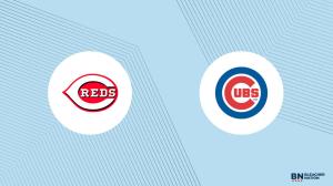 Reds vs. Cubs Prediction: Expert Picks, Odds, Stats & Best Bets – Thursday, September 18, 2025