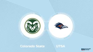 Colorado State vs. UTSA Football Game Tickets, Venue, Start Time – Sept. 20