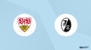 VfB Stuttgart vs. SC Freiburg Prediction, Picks, Live Odds – September 13