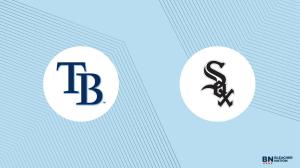 Rays vs. White Sox Prediction: Expert Picks, Odds, Stats & Best Bets – Wednesday, September 10, 2025
