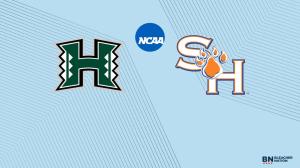 Hawaii vs. Sam Houston Football Best Bets & Computer Predictions – Sept. 7