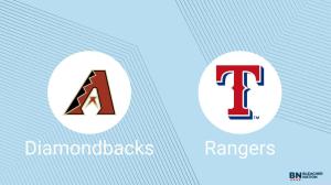 Diamondbacks vs. Rangers: Injury Report, Updates & Probable Starters – Sept. 3