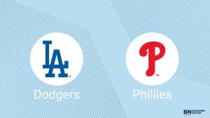 Dodgers vs. Phillies: Injury Report, Updates & Probable Starters – Sept. 15