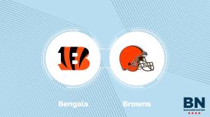 Player Prop Bets for Bengals vs. Browns – September 7, 2025