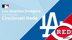 Los Angeles Dodgers vs. Cincinnati Reds Series Sept. 30 – Oct. 2: Odds, Starting Pitchers & Predictions