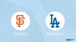 Giants vs. Dodgers: Injury Report, Updates & Probable Starters – Sept. 14