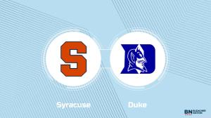 Syracuse vs. Duke Football Game Tickets, Venue, Start Time – Sept. 27