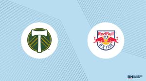 Portland Timbers vs. New York Red Bulls Prediction, Picks, Live Odds – September 13