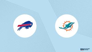 Bills vs. Dolphins Week 3 DFS Picks, Prices and Preview