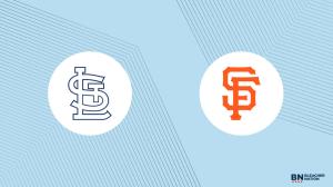 Cardinals vs. Giants Prediction: Expert Picks, Odds, Stats & Best Bets – Saturday, September 6, 2025