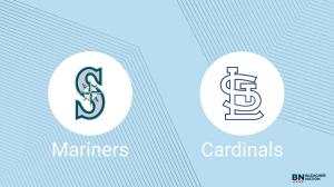 Mariners vs. Cardinals: Injury Report, Updates & Probable Starters – Sept. 8
