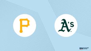Pirates vs. Athletics Prediction: Expert Picks, Odds, Stats & Best Bets – Friday, September 19, 2025