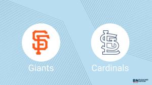 Giants vs. Cardinals: Injury Report, Updates & Probable Starters – Sept. 22