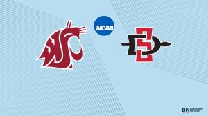 Washington State vs. San Diego State: Start Time, Streaming Live, TV Channel, How to Watch