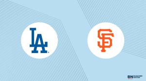 Dodgers vs. Giants Prediction: Expert Picks, Odds, Stats & Best Bets – Friday, September 19, 2025