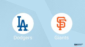 Dodgers vs. Giants: Injury Report, Updates & Probable Starters – Sept. 18