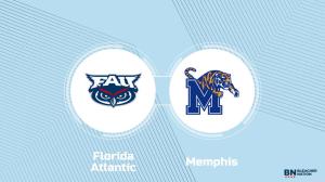 Florida Atlantic vs. Memphis Football Game Tickets, Venue, Start Time – Sept. 27